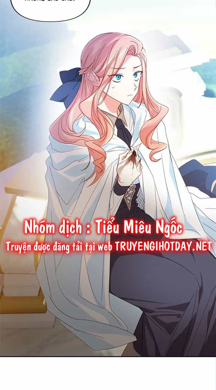 Tôi Đã Nuôi Dưỡng Một Nam Phụ Đầy Ám Ảnh - Chương 52 - ảnh 11