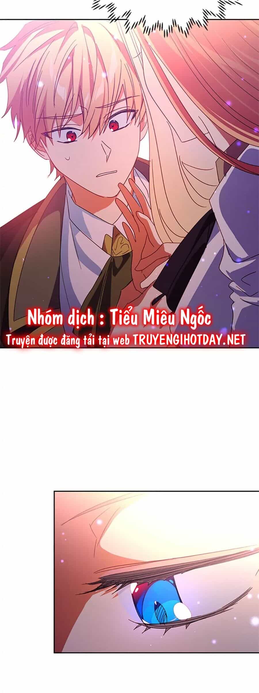 Tôi Đã Nuôi Dưỡng Một Nam Phụ Đầy Ám Ảnh - Chương 53 - ảnh 22