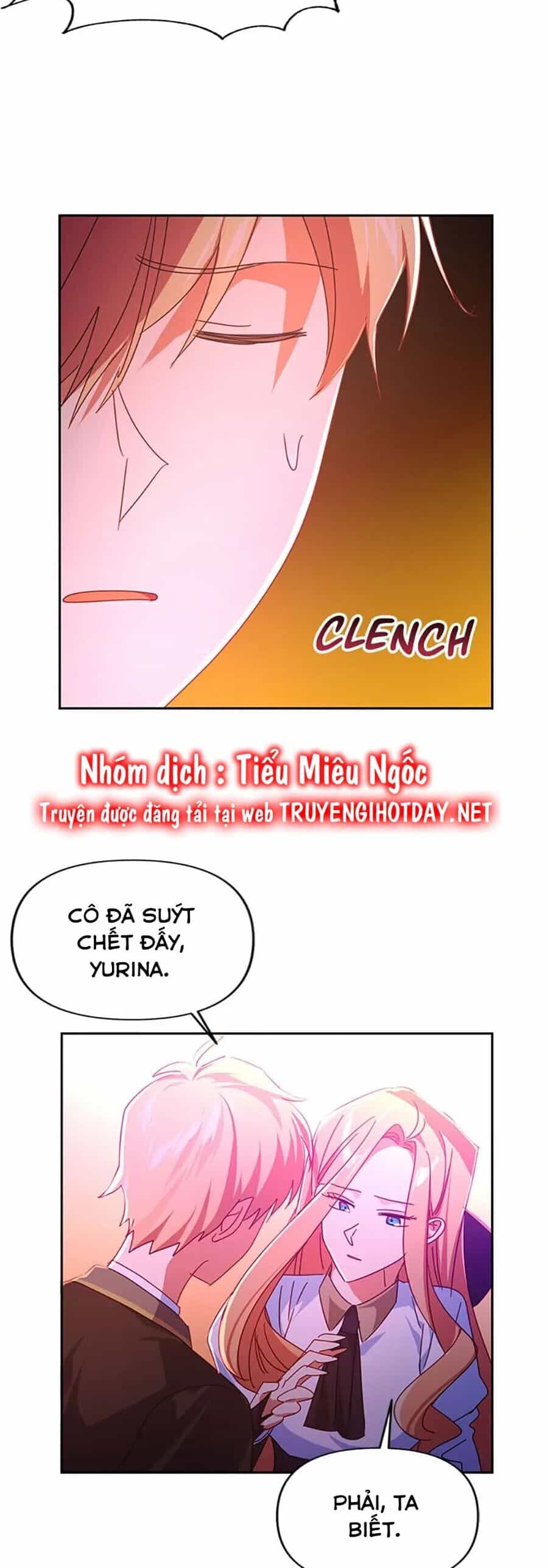 Tôi Đã Nuôi Dưỡng Một Nam Phụ Đầy Ám Ảnh - Chương 53 - ảnh 28