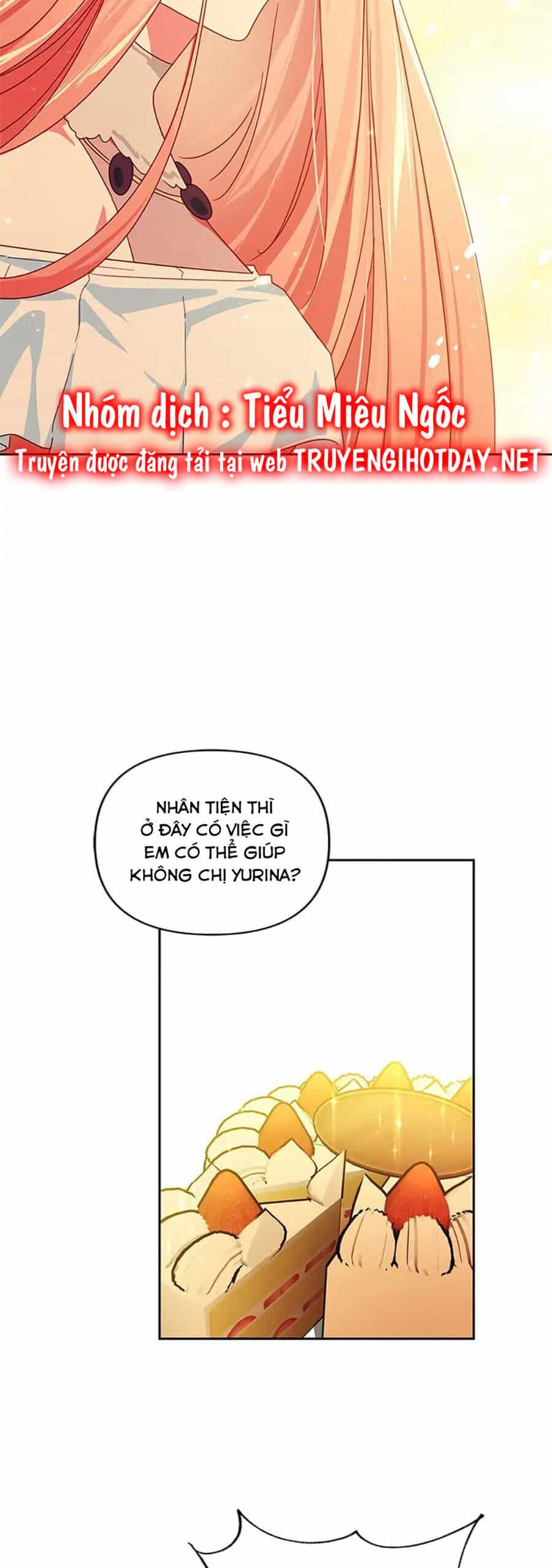 Tôi Đã Nuôi Dưỡng Một Nam Phụ Đầy Ám Ảnh - Chương 54 - ảnh 34