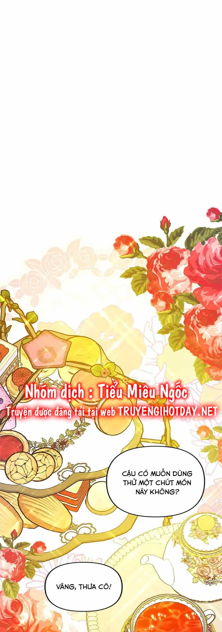Tôi Đã Nuôi Dưỡng Một Nam Phụ Đầy Ám Ảnh - Chương 54 - ảnh 36