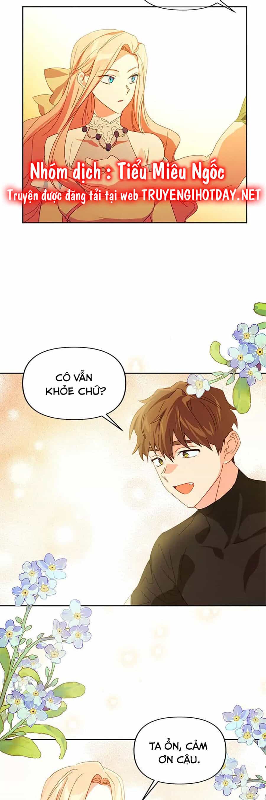 Tôi Đã Nuôi Dưỡng Một Nam Phụ Đầy Ám Ảnh - Chương 54 - ảnh 6