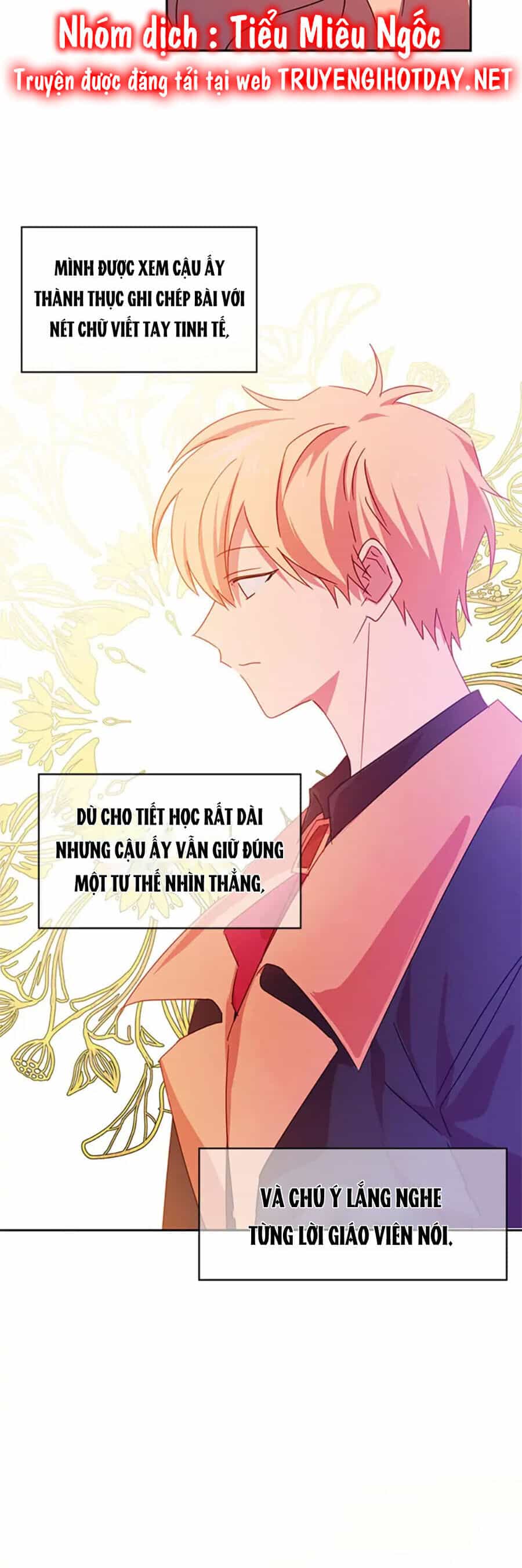 Tôi Đã Nuôi Dưỡng Một Nam Phụ Đầy Ám Ảnh - Chương 55 - ảnh 44