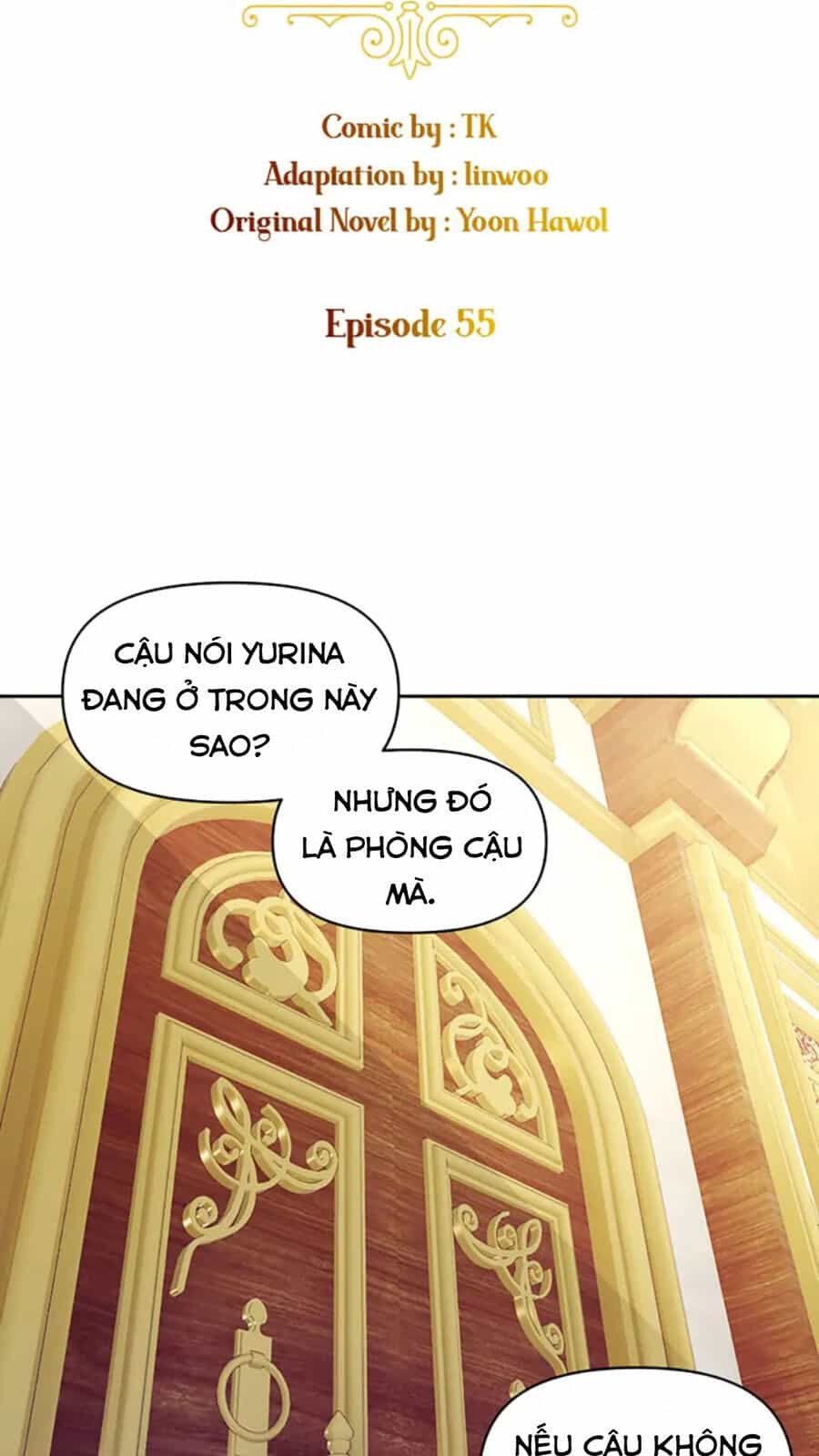 Tôi Đã Nuôi Dưỡng Một Nam Phụ Đầy Ám Ảnh - Chương 55 - ảnh 7