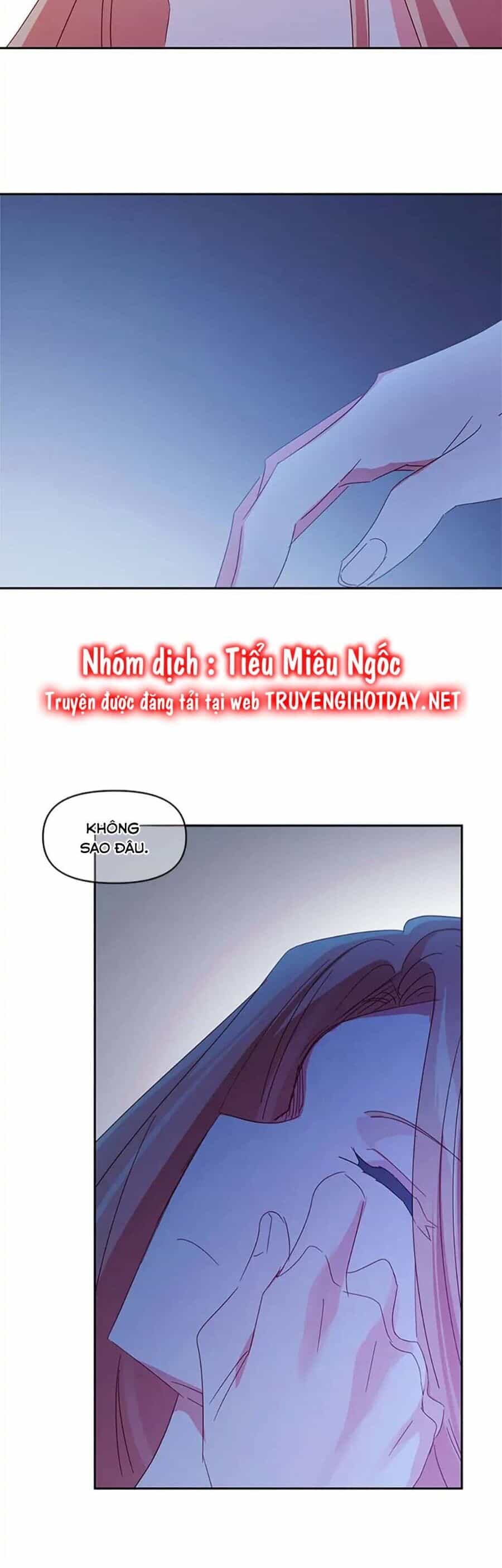 Tôi Đã Nuôi Dưỡng Một Nam Phụ Đầy Ám Ảnh - Chương 56 - ảnh 18