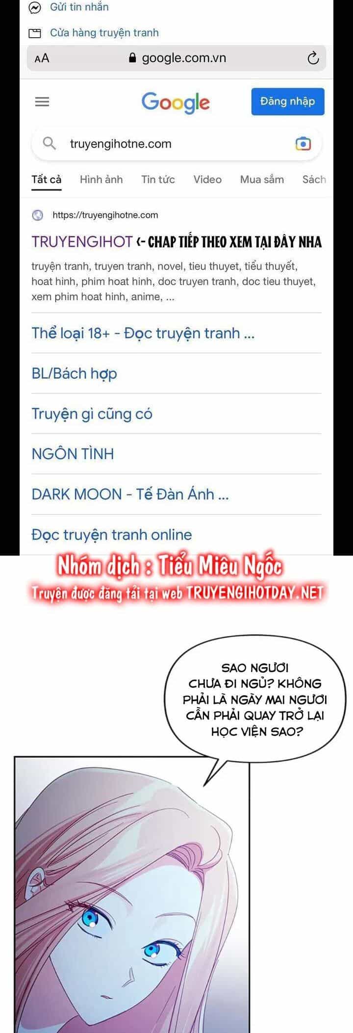 Tôi Đã Nuôi Dưỡng Một Nam Phụ Đầy Ám Ảnh - Chương 56 - ảnh 2