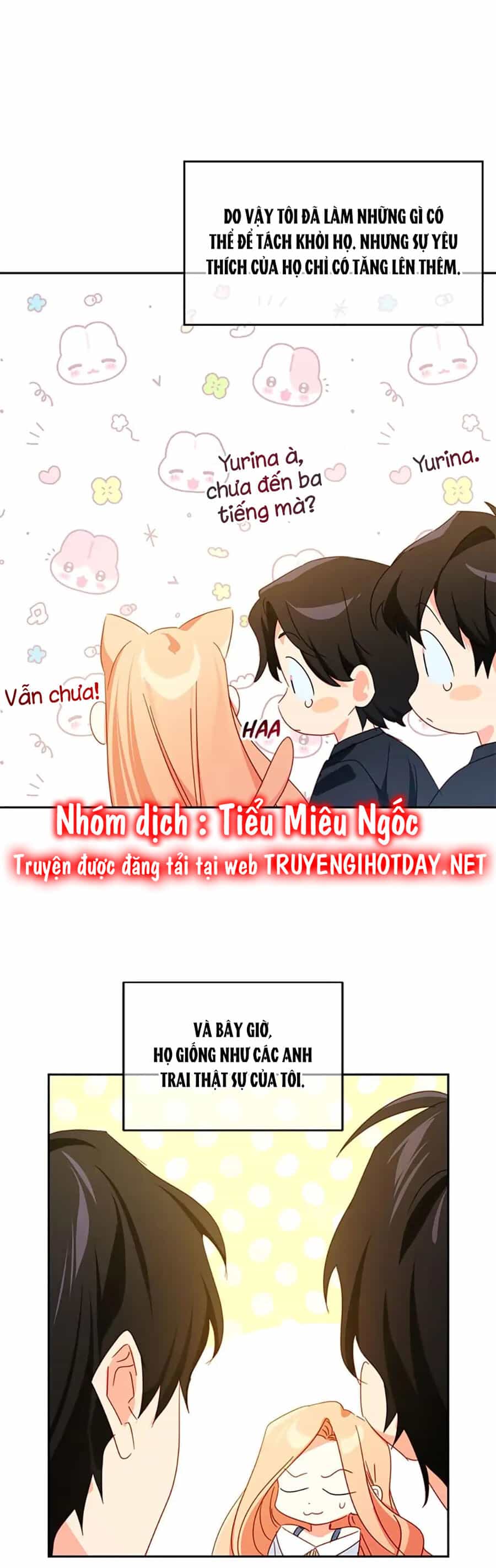 Tôi Đã Nuôi Dưỡng Một Nam Phụ Đầy Ám Ảnh - Chương 58 - ảnh 25