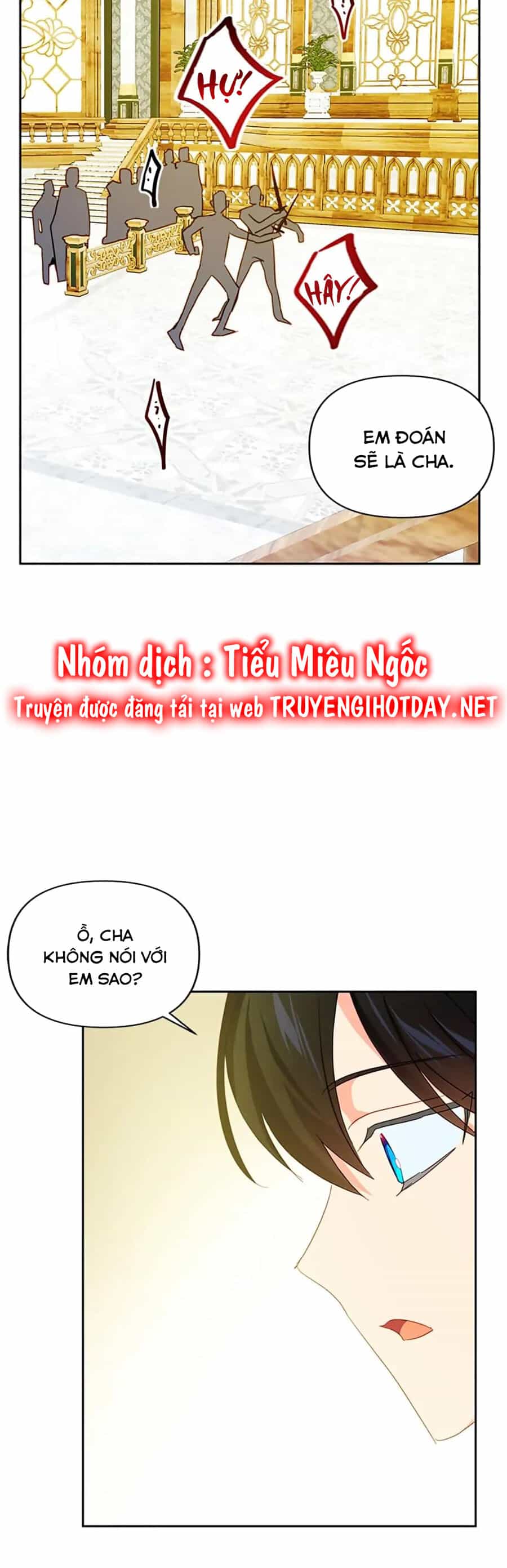 Tôi Đã Nuôi Dưỡng Một Nam Phụ Đầy Ám Ảnh - Chương 58 - ảnh 41
