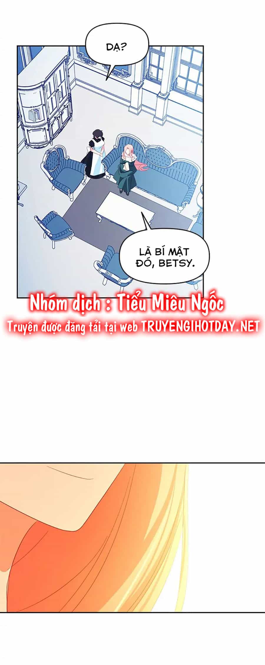 Tôi Đã Nuôi Dưỡng Một Nam Phụ Đầy Ám Ảnh - Chương 59 - ảnh 37
