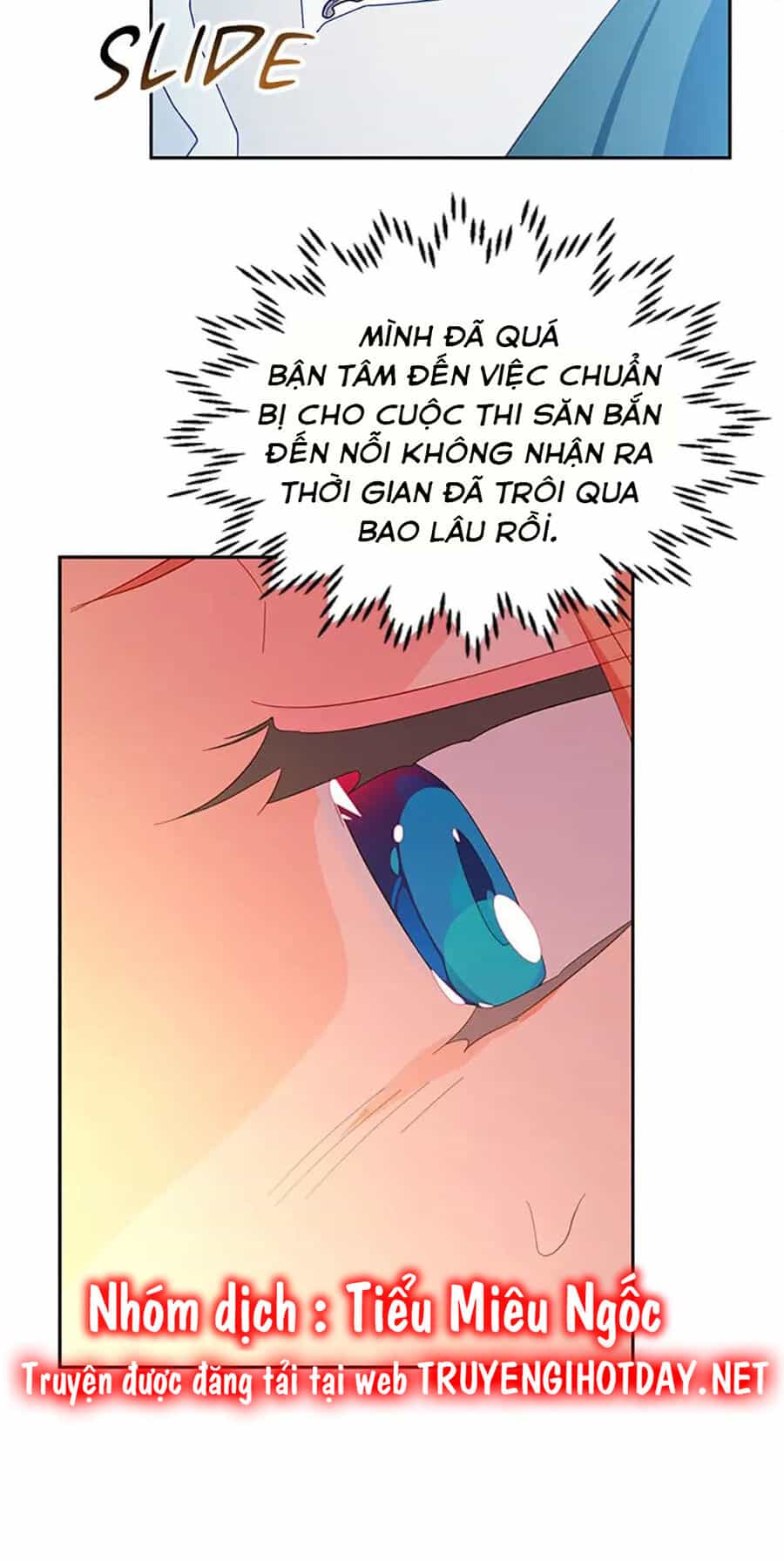 Tôi Đã Nuôi Dưỡng Một Nam Phụ Đầy Ám Ảnh - Chương 59 - ảnh 47