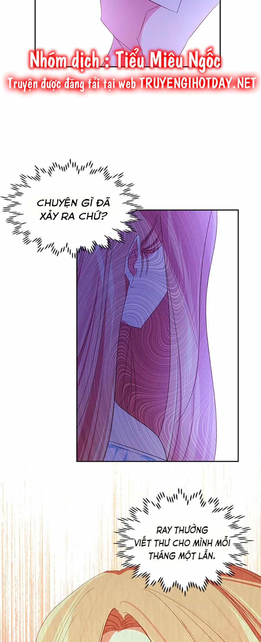 Tôi Đã Nuôi Dưỡng Một Nam Phụ Đầy Ám Ảnh - Chương 59 - ảnh 49