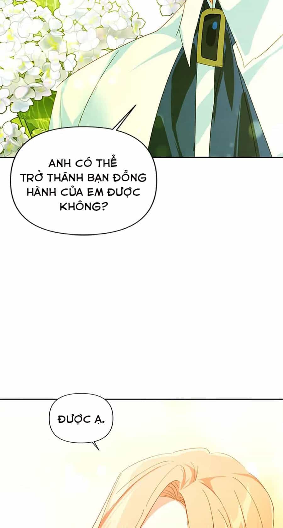 Tôi Đã Nuôi Dưỡng Một Nam Phụ Đầy Ám Ảnh - Chương 59 - ảnh 5