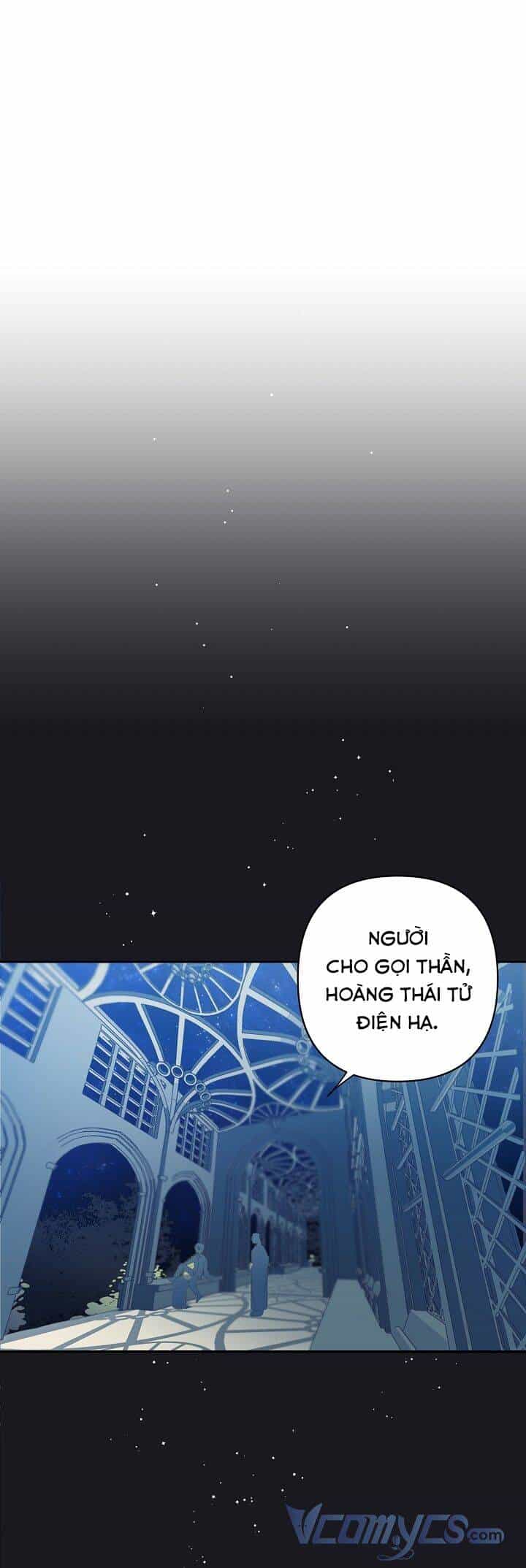 Tôi Đã Nuôi Dưỡng Một Nam Phụ Đầy Ám Ảnh - Chương 6 - ảnh 41