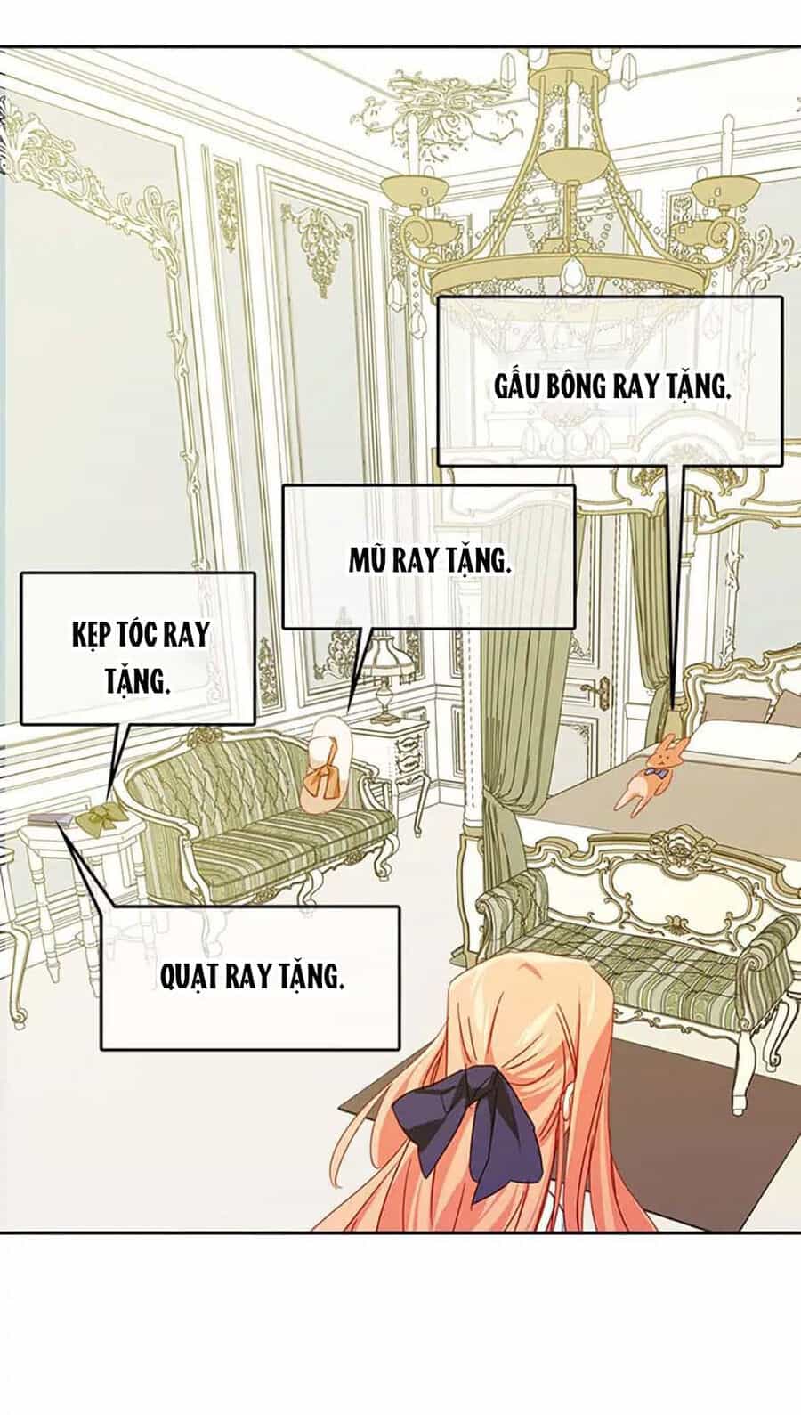 Tôi Đã Nuôi Dưỡng Một Nam Phụ Đầy Ám Ảnh - Chương 61 - ảnh 27