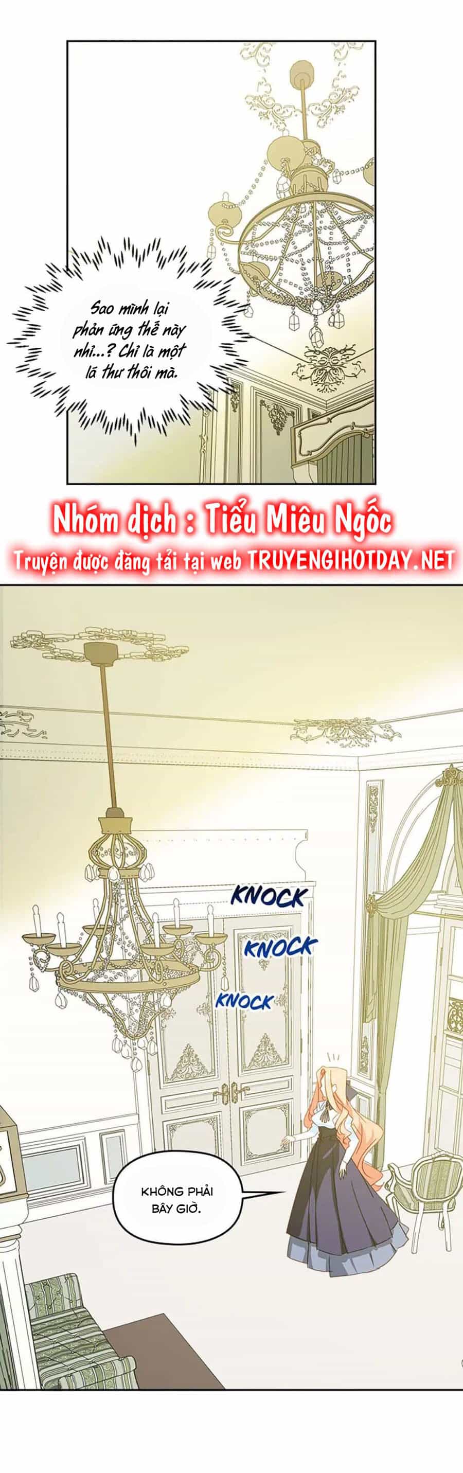Tôi Đã Nuôi Dưỡng Một Nam Phụ Đầy Ám Ảnh - Chương 61 - ảnh 29