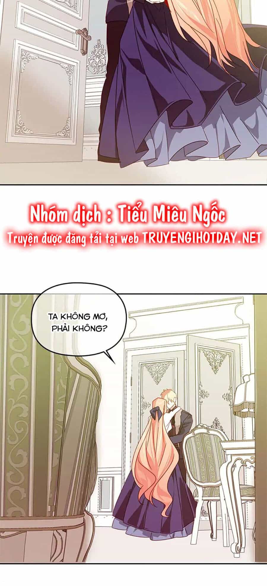 Tôi Đã Nuôi Dưỡng Một Nam Phụ Đầy Ám Ảnh - Chương 61 - ảnh 37