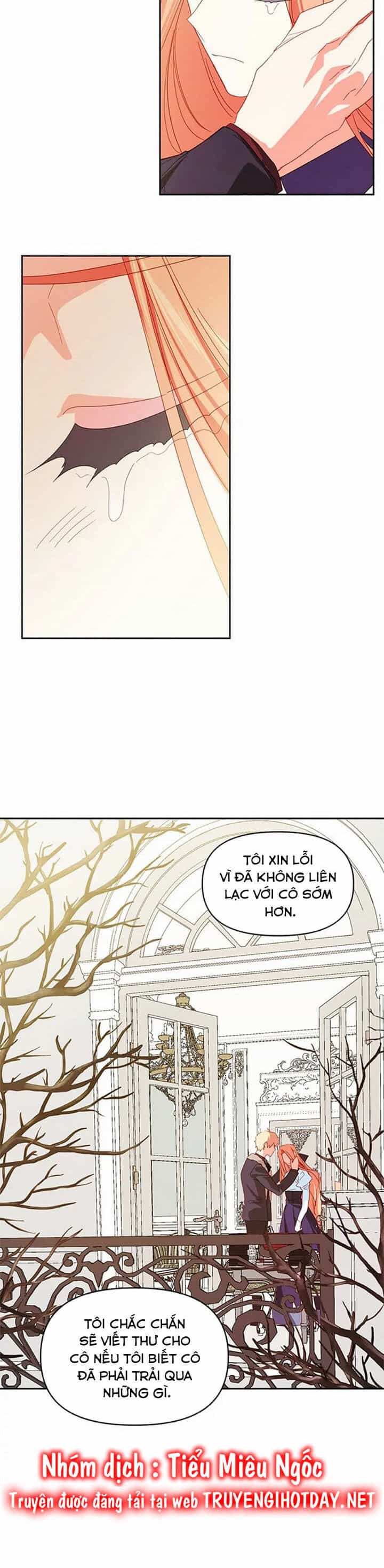 Tôi Đã Nuôi Dưỡng Một Nam Phụ Đầy Ám Ảnh - Chương 62 - ảnh 22