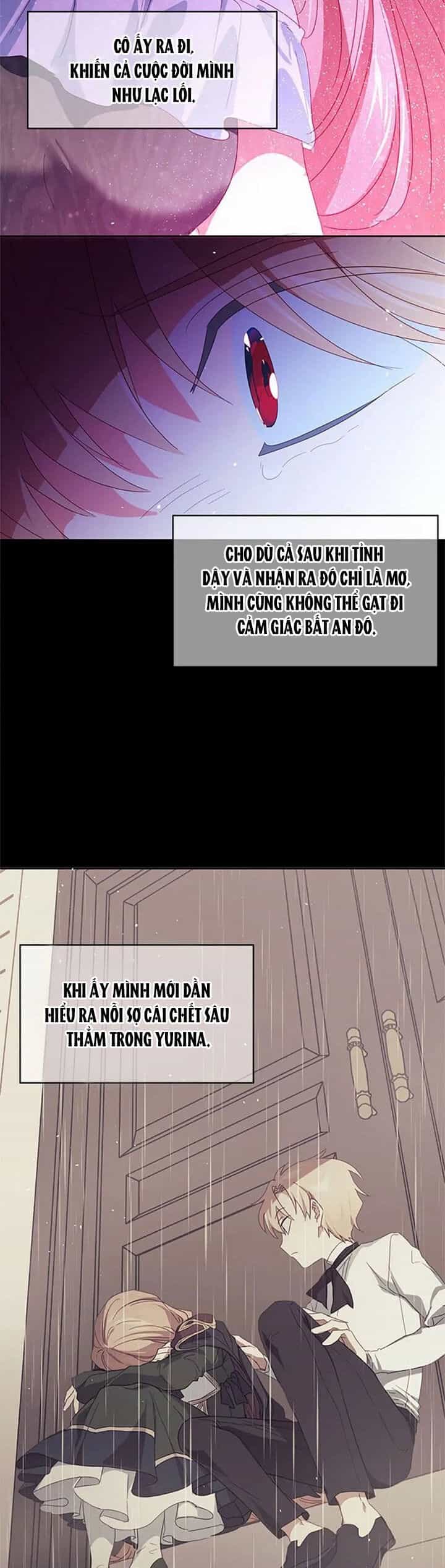 Tôi Đã Nuôi Dưỡng Một Nam Phụ Đầy Ám Ảnh - Chương 62 - ảnh 28