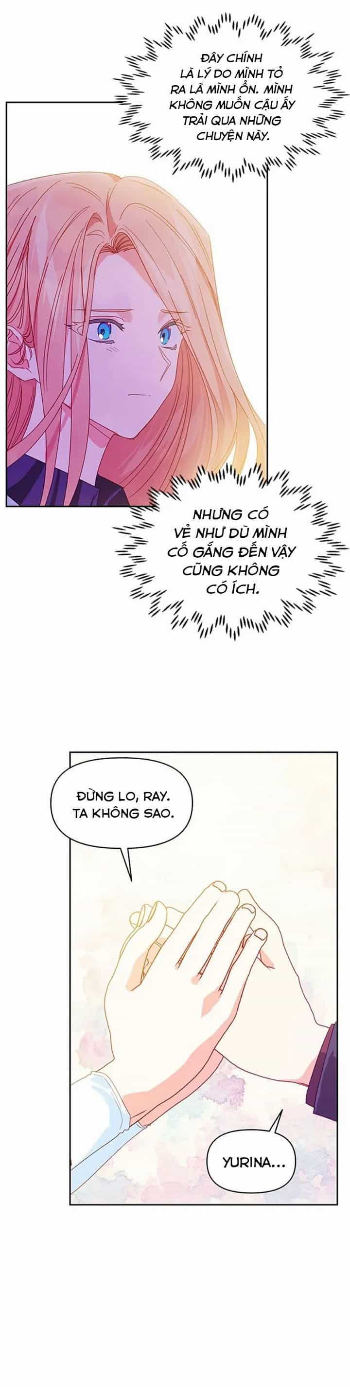 Tôi Đã Nuôi Dưỡng Một Nam Phụ Đầy Ám Ảnh - Chương 62 - ảnh 31
