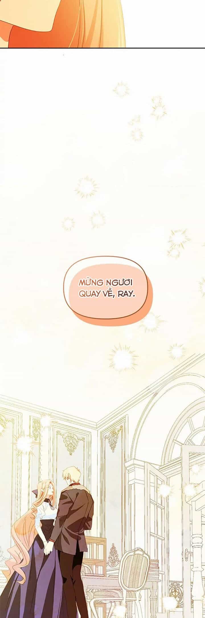 Tôi Đã Nuôi Dưỡng Một Nam Phụ Đầy Ám Ảnh - Chương 62 - ảnh 34