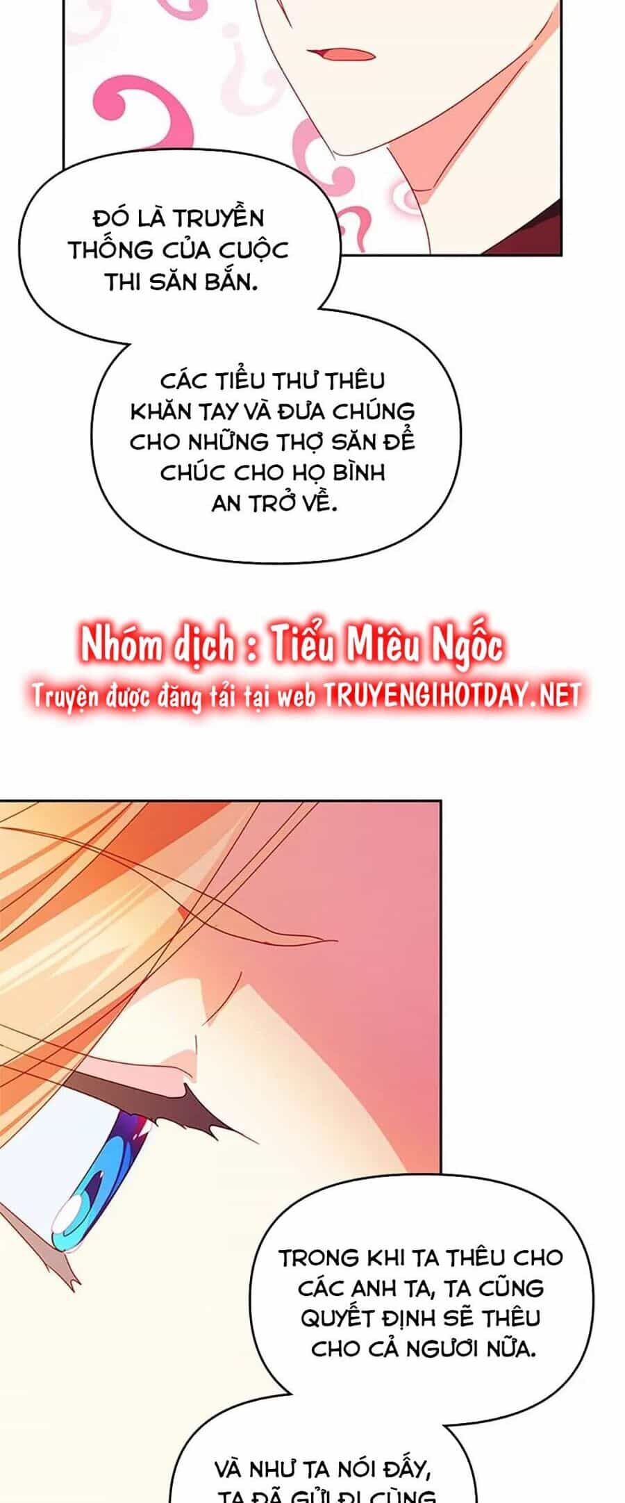 Tôi Đã Nuôi Dưỡng Một Nam Phụ Đầy Ám Ảnh - Chương 64 - ảnh 42