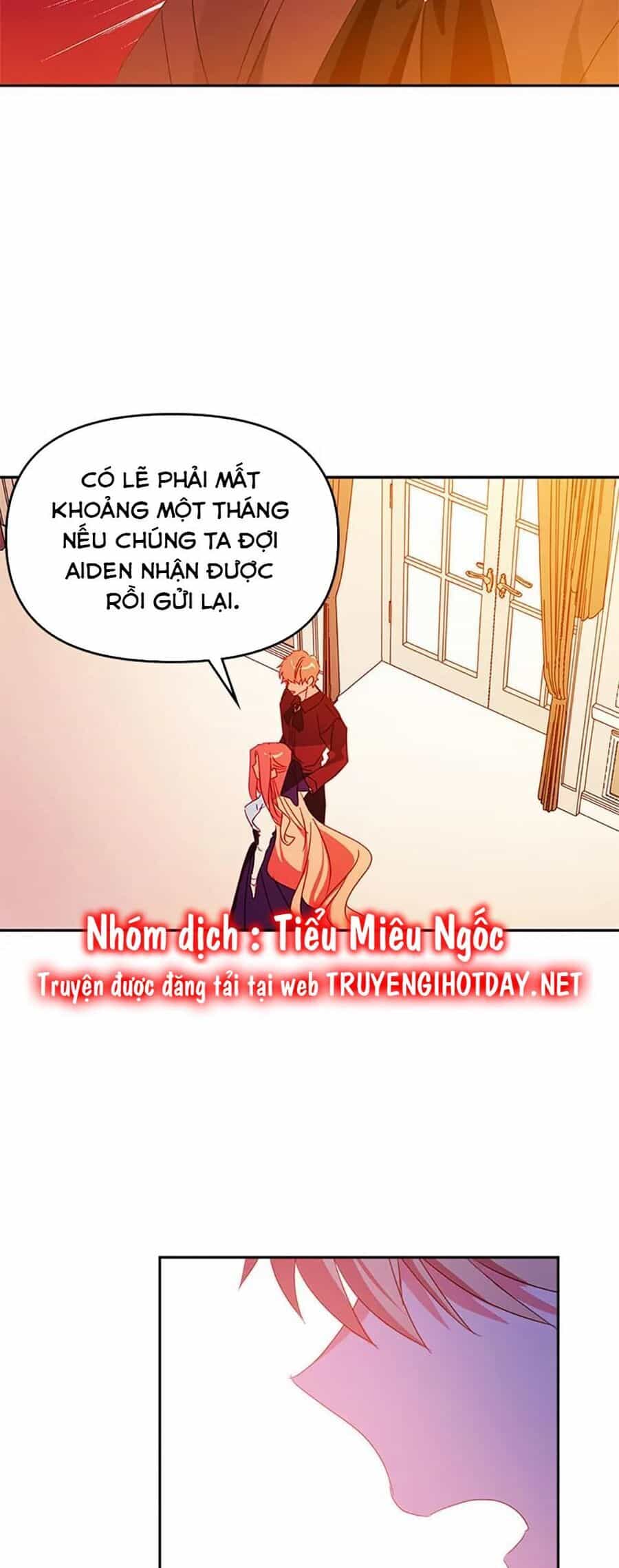 Tôi Đã Nuôi Dưỡng Một Nam Phụ Đầy Ám Ảnh - Chương 64 - ảnh 44