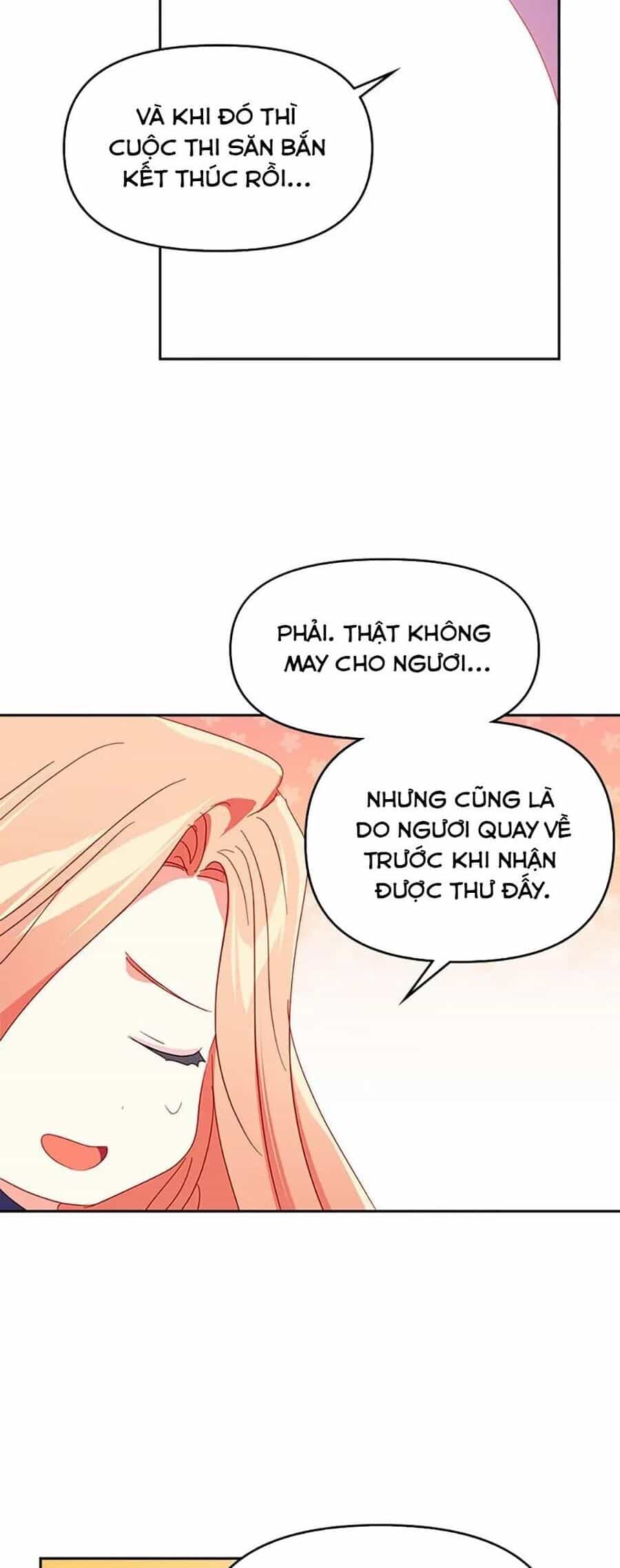 Tôi Đã Nuôi Dưỡng Một Nam Phụ Đầy Ám Ảnh - Chương 64 - ảnh 45
