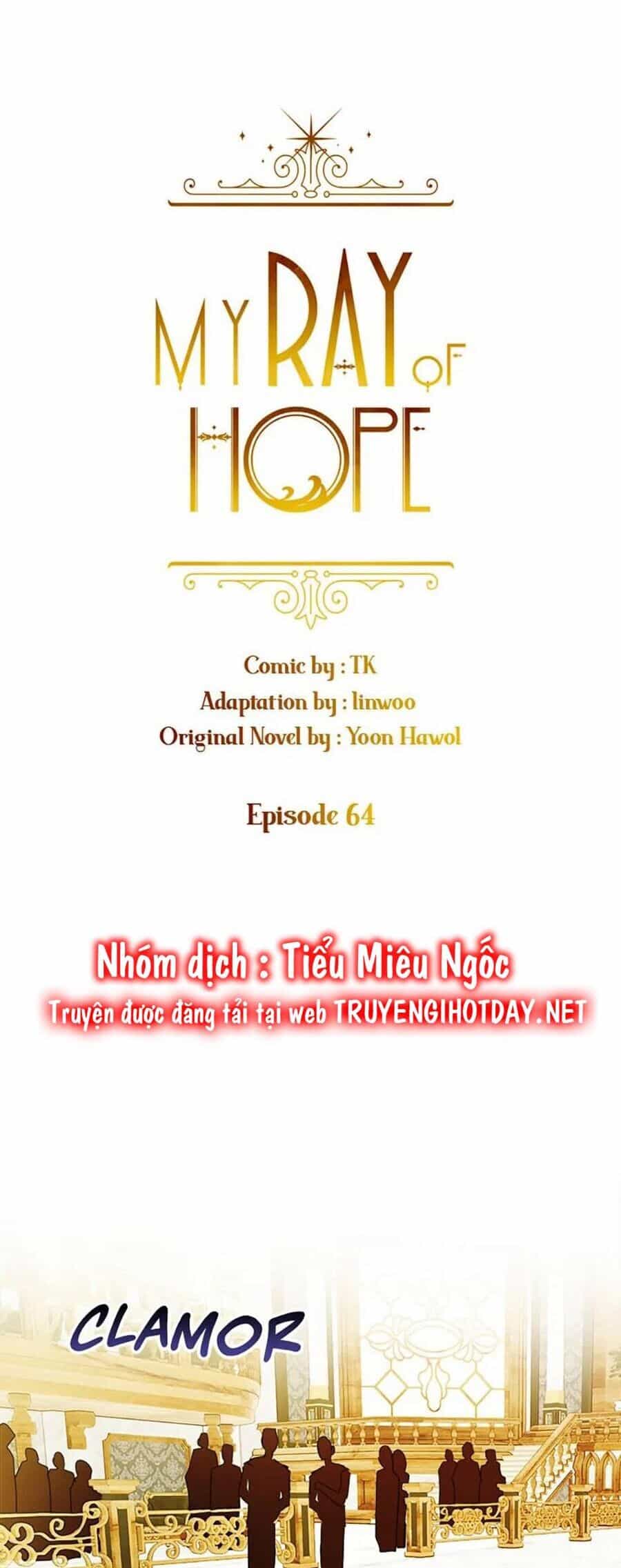 Tôi Đã Nuôi Dưỡng Một Nam Phụ Đầy Ám Ảnh - Chương 64 - ảnh 6