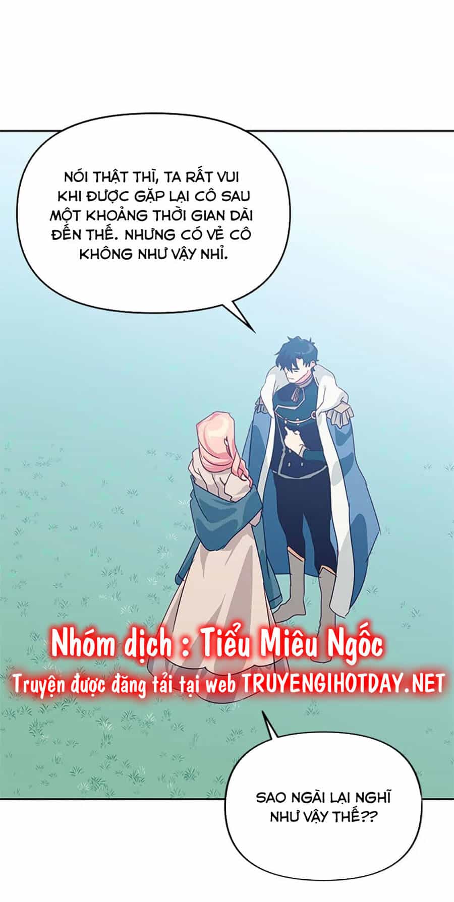 Tôi Đã Nuôi Dưỡng Một Nam Phụ Đầy Ám Ảnh - Chương 67 - ảnh 27