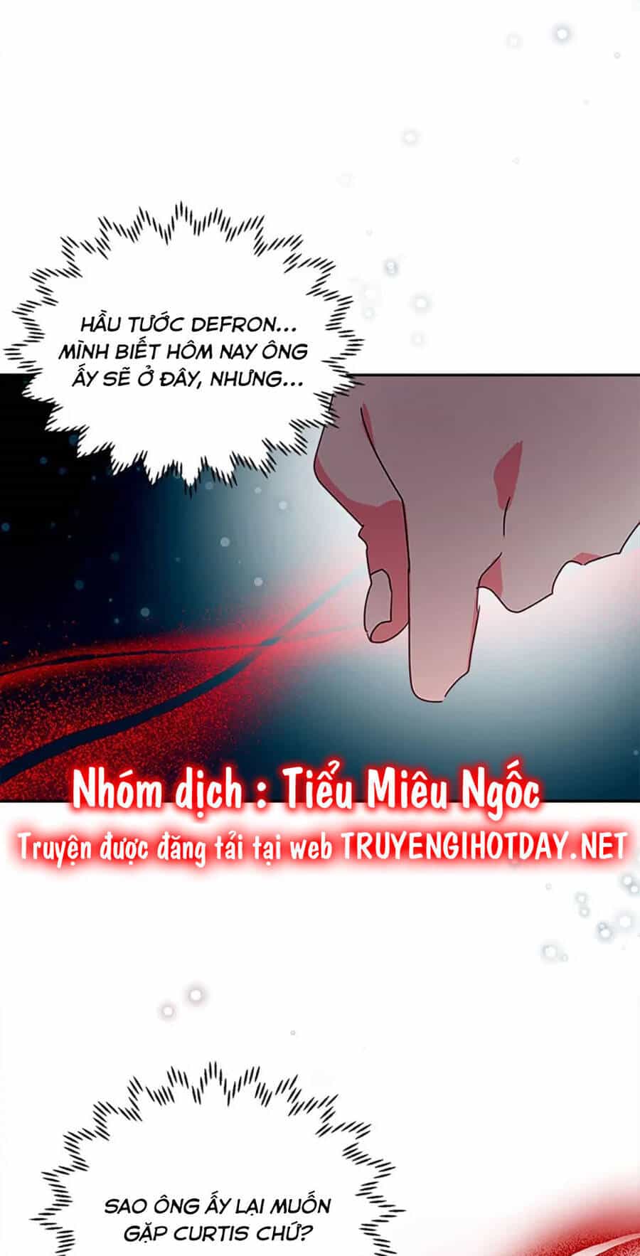 Tôi Đã Nuôi Dưỡng Một Nam Phụ Đầy Ám Ảnh - Chương 67 - ảnh 43