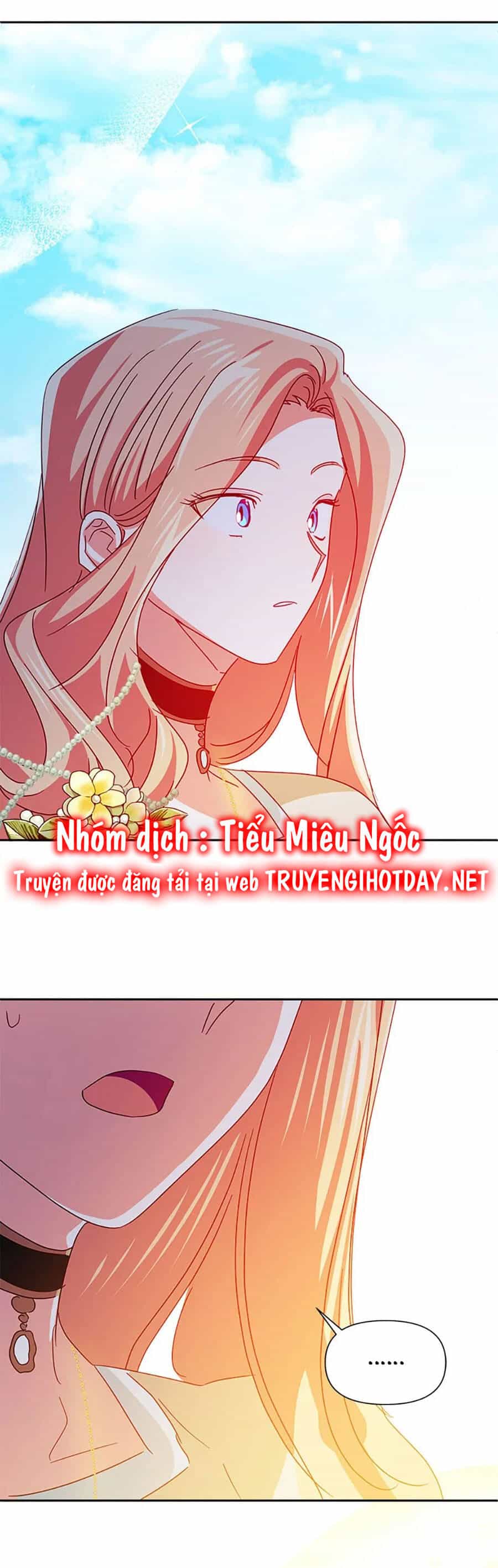 Tôi Đã Nuôi Dưỡng Một Nam Phụ Đầy Ám Ảnh - Chương 67 - ảnh 47