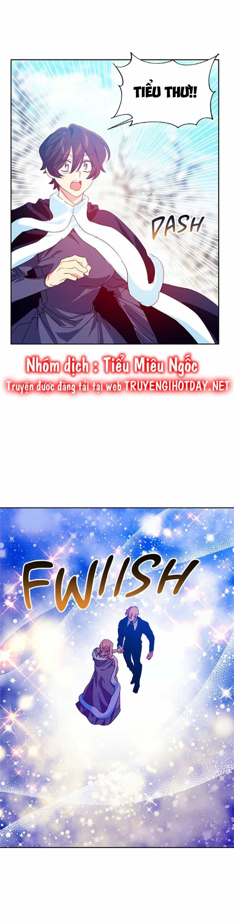 Tôi Đã Nuôi Dưỡng Một Nam Phụ Đầy Ám Ảnh - Chương 69 - ảnh 15