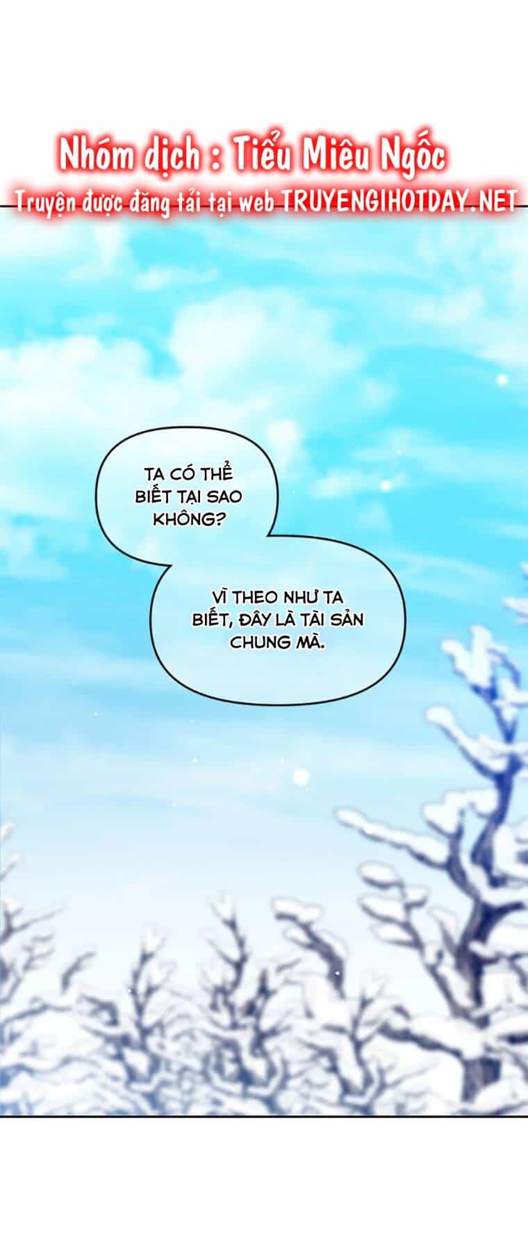 Tôi Đã Nuôi Dưỡng Một Nam Phụ Đầy Ám Ảnh - Chương 69 - ảnh 3