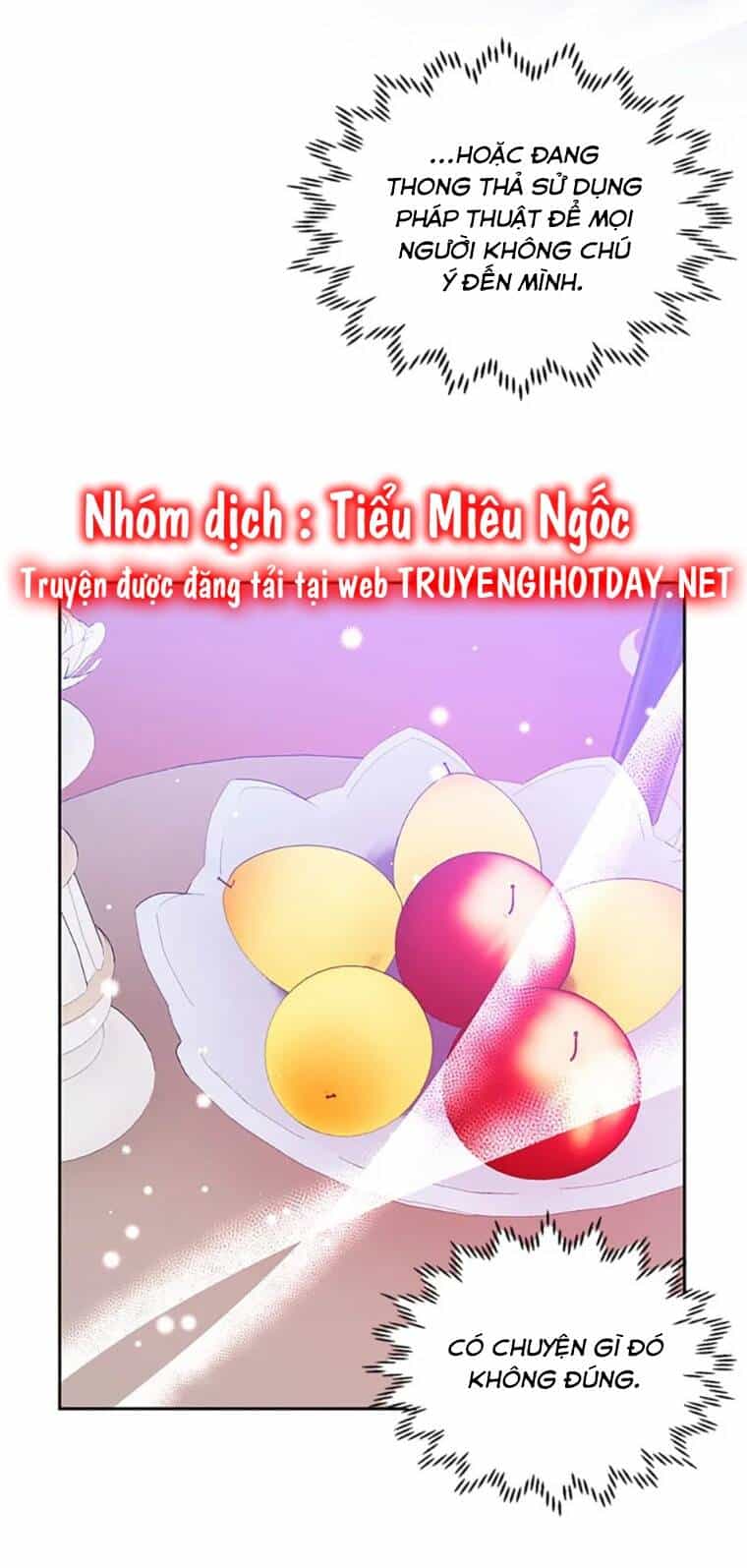 Tôi Đã Nuôi Dưỡng Một Nam Phụ Đầy Ám Ảnh - Chương 69 - ảnh 35