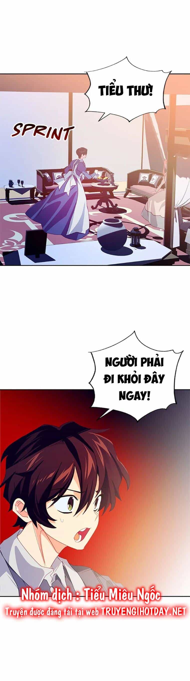 Tôi Đã Nuôi Dưỡng Một Nam Phụ Đầy Ám Ảnh - Chương 69 - ảnh 40