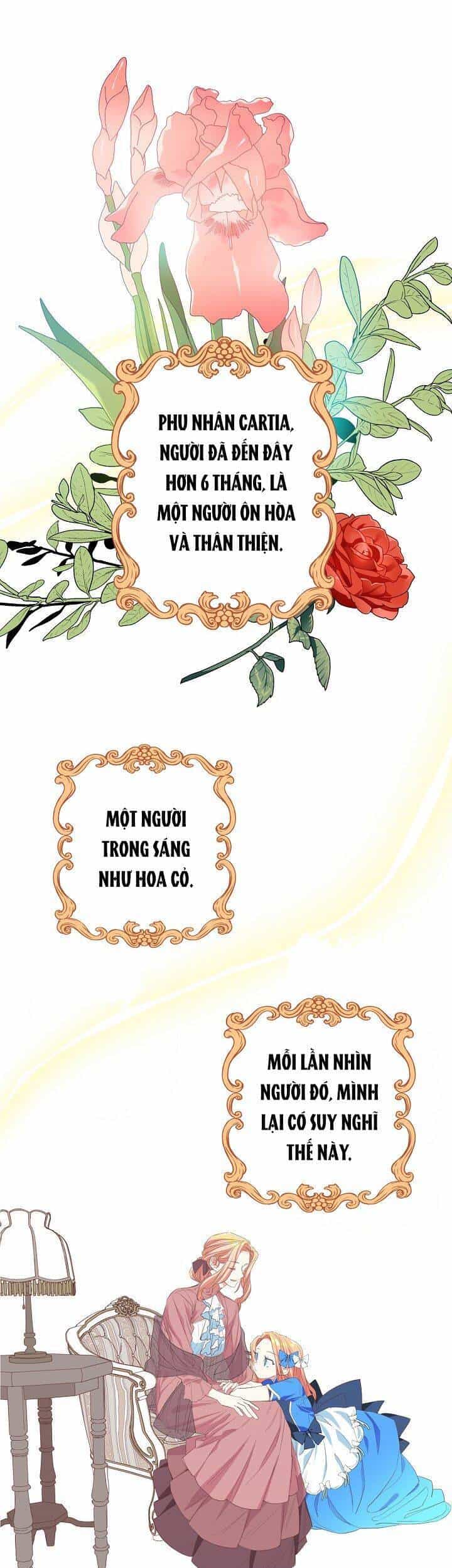 Tôi Đã Nuôi Dưỡng Một Nam Phụ Đầy Ám Ảnh - Chương 7 - ảnh 13