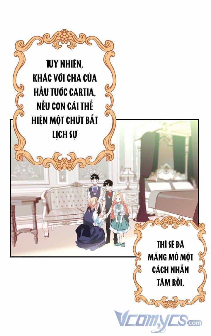 Tôi Đã Nuôi Dưỡng Một Nam Phụ Đầy Ám Ảnh - Chương 7 - ảnh 16