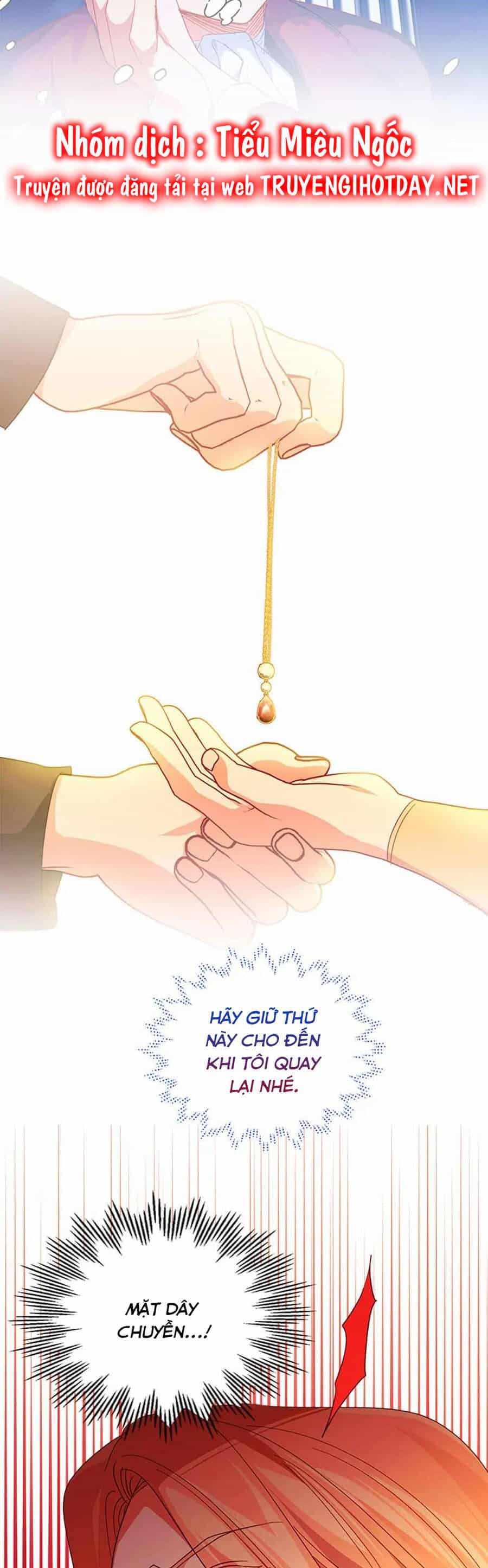 Tôi Đã Nuôi Dưỡng Một Nam Phụ Đầy Ám Ảnh - Chương 70 - ảnh 16