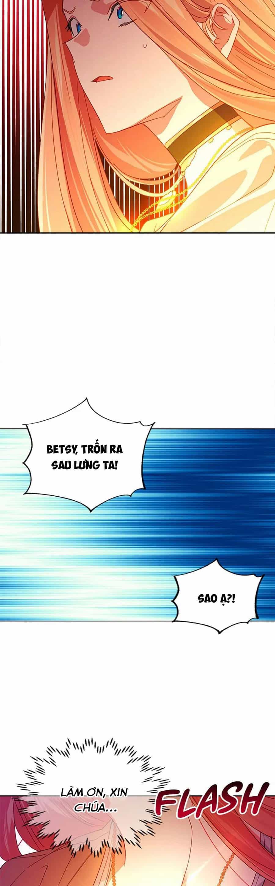 Tôi Đã Nuôi Dưỡng Một Nam Phụ Đầy Ám Ảnh - Chương 70 - ảnh 17