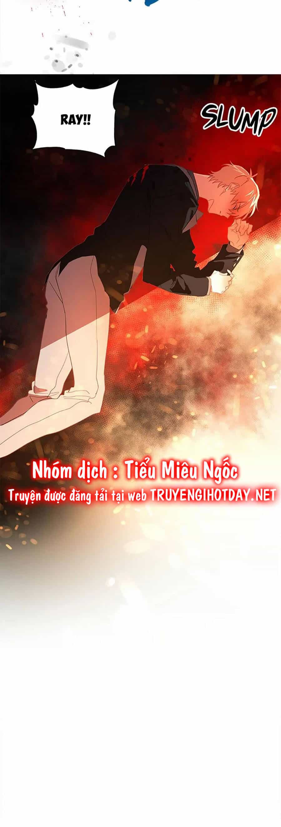 Tôi Đã Nuôi Dưỡng Một Nam Phụ Đầy Ám Ảnh - Chương 70 - ảnh 27