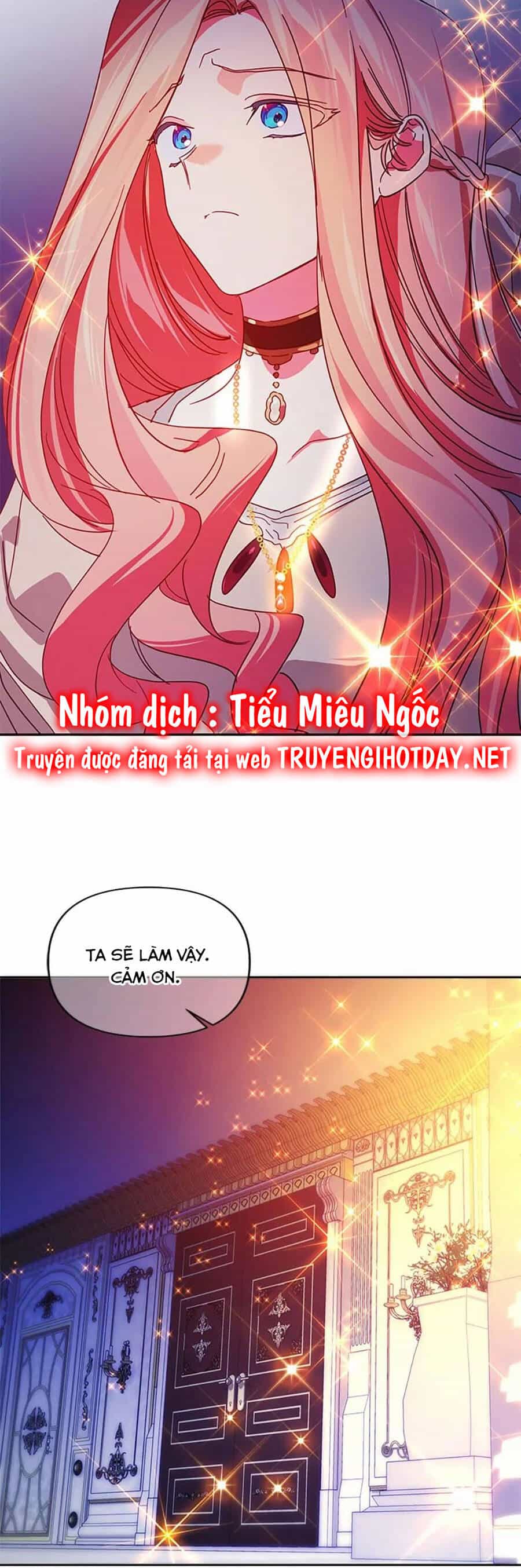 Tôi Đã Nuôi Dưỡng Một Nam Phụ Đầy Ám Ảnh - Chương 70 - ảnh 35