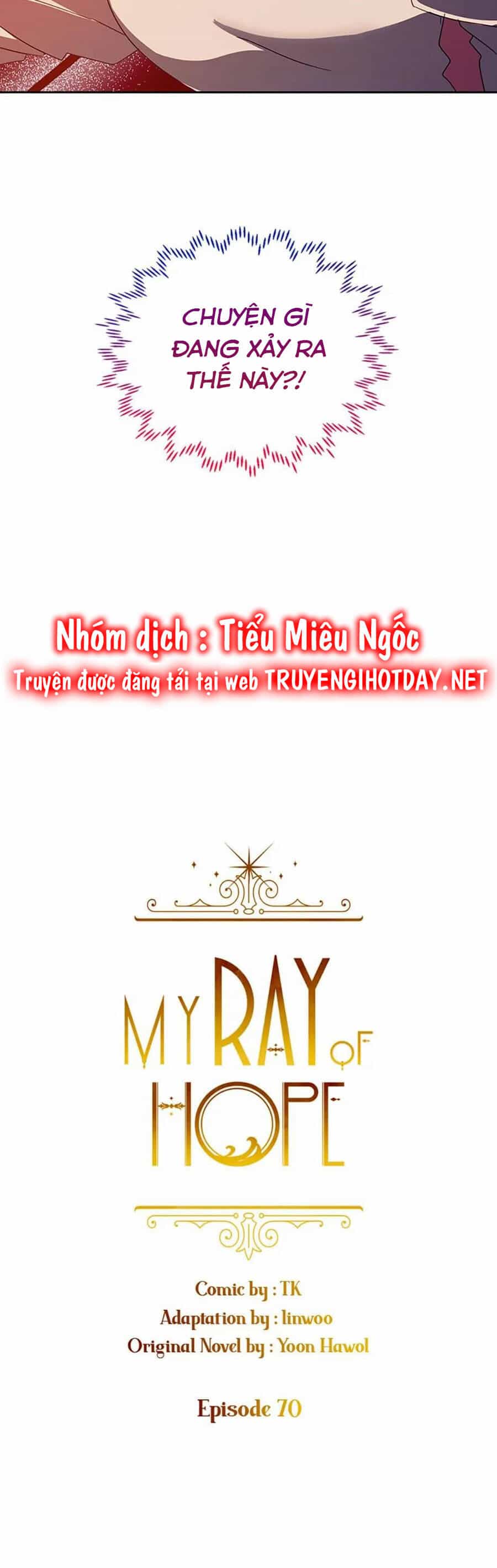 Tôi Đã Nuôi Dưỡng Một Nam Phụ Đầy Ám Ảnh - Chương 70 - ảnh 4
