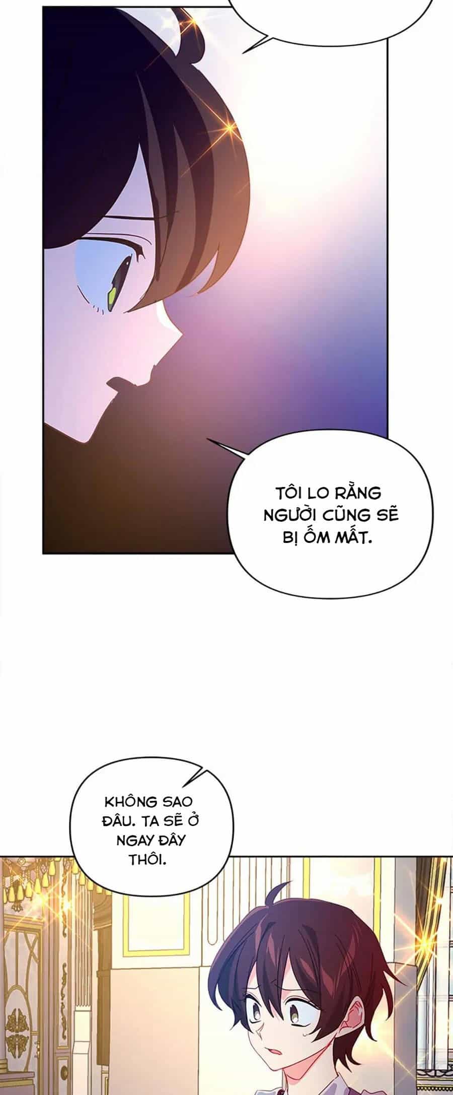 Tôi Đã Nuôi Dưỡng Một Nam Phụ Đầy Ám Ảnh - Chương 70 - ảnh 40