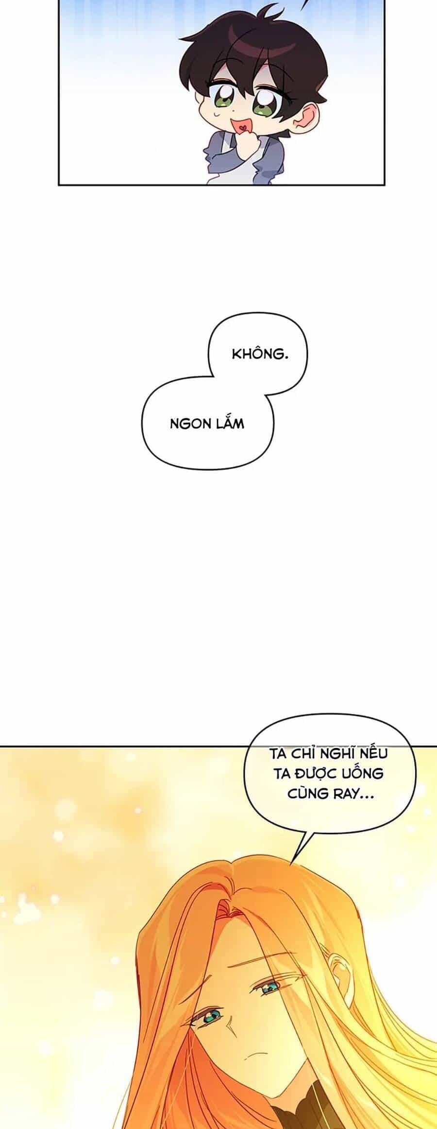 Tôi Đã Nuôi Dưỡng Một Nam Phụ Đầy Ám Ảnh - Chương 71 - ảnh 24