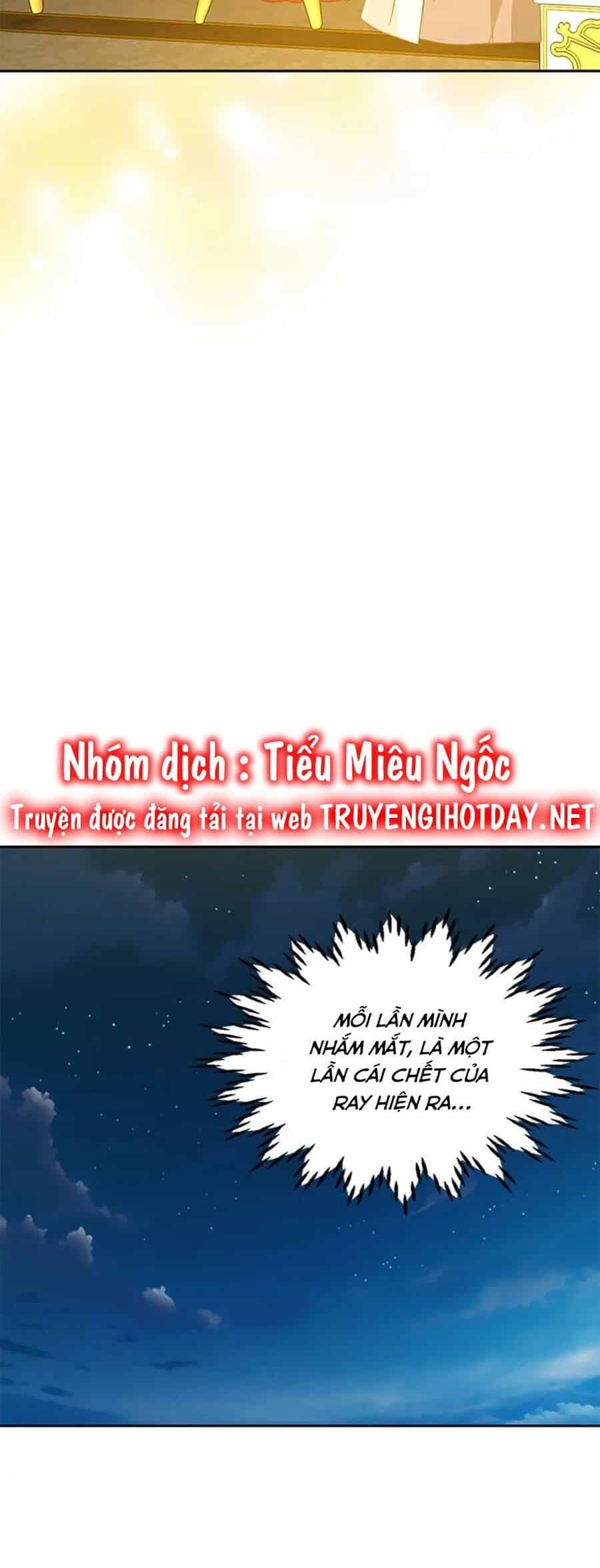 Tôi Đã Nuôi Dưỡng Một Nam Phụ Đầy Ám Ảnh - Chương 71 - ảnh 27