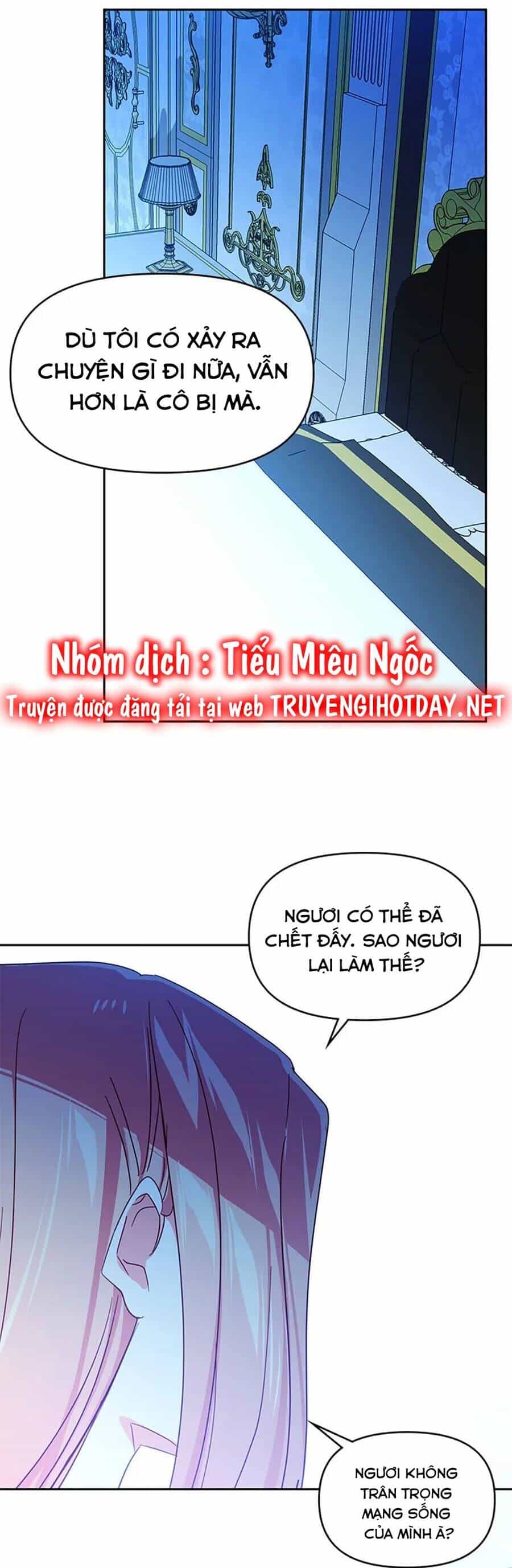 Tôi Đã Nuôi Dưỡng Một Nam Phụ Đầy Ám Ảnh - Chương 71 - ảnh 44