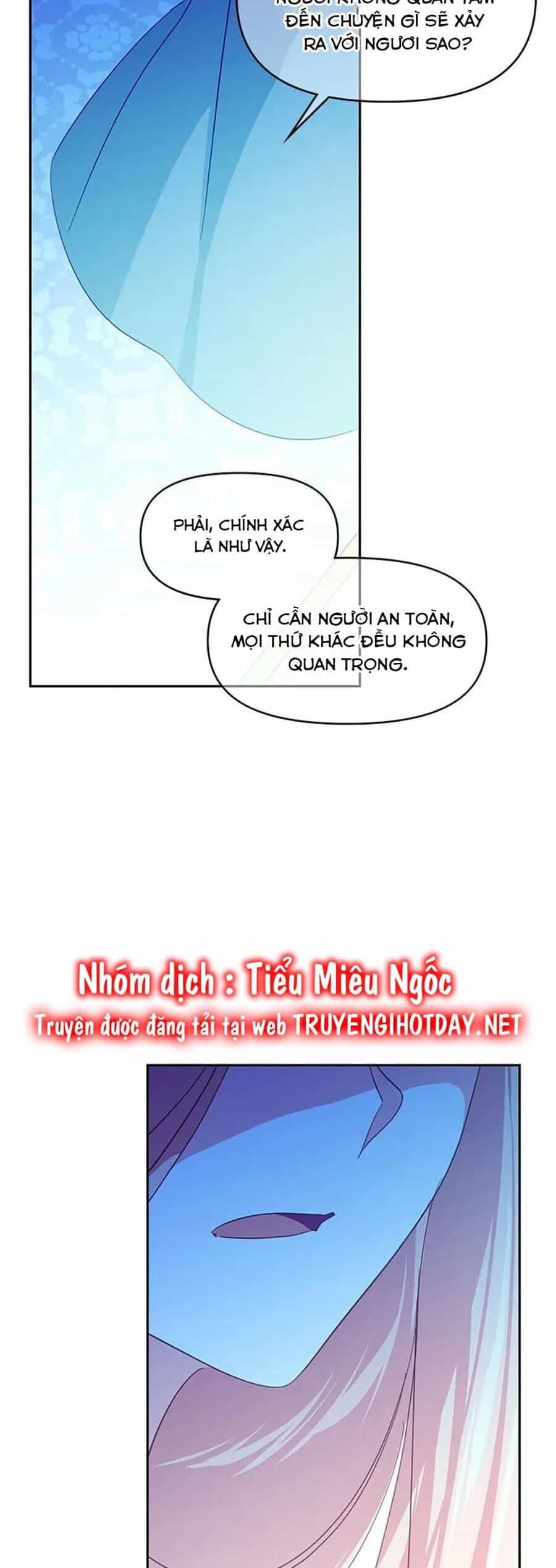 Tôi Đã Nuôi Dưỡng Một Nam Phụ Đầy Ám Ảnh - Chương 72 - ảnh 17
