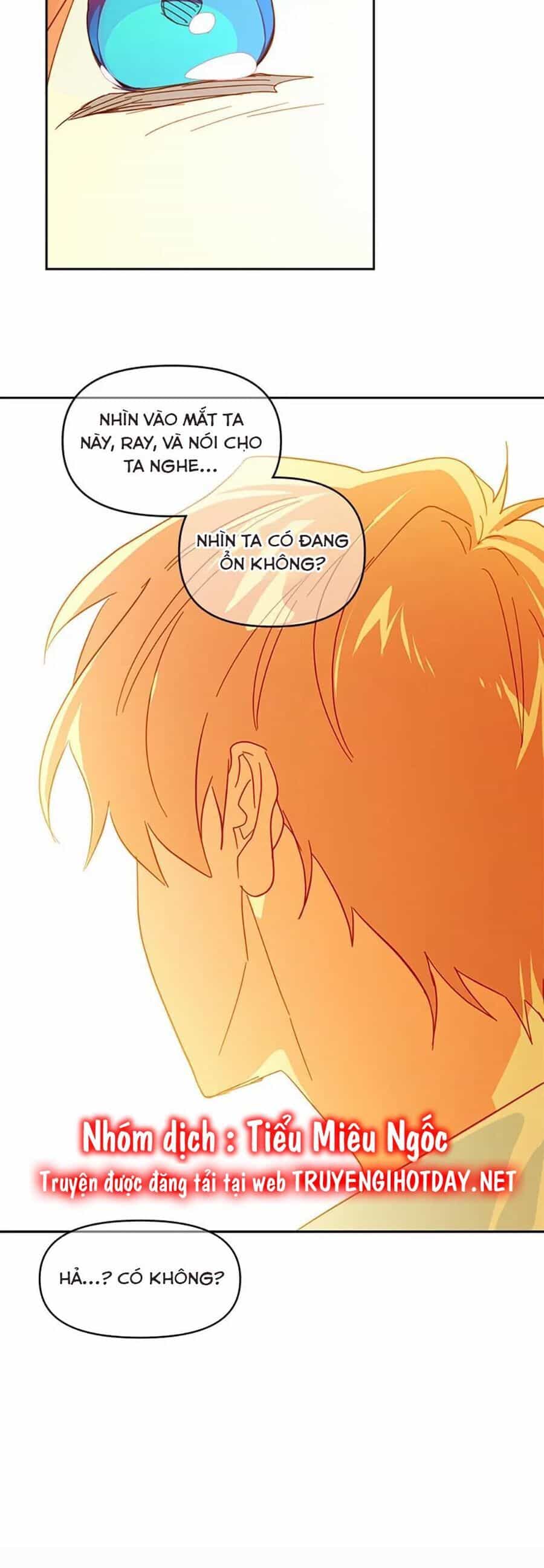 Tôi Đã Nuôi Dưỡng Một Nam Phụ Đầy Ám Ảnh - Chương 72 - ảnh 21