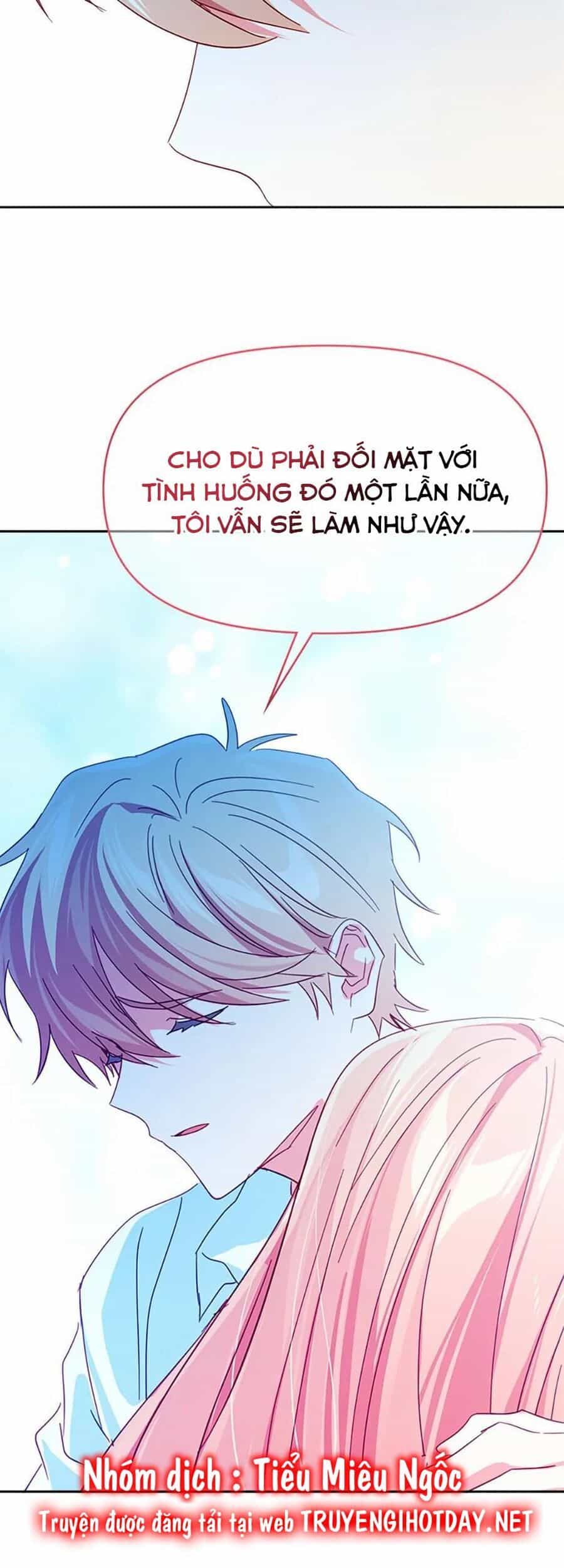 Tôi Đã Nuôi Dưỡng Một Nam Phụ Đầy Ám Ảnh - Chương 72 - ảnh 30