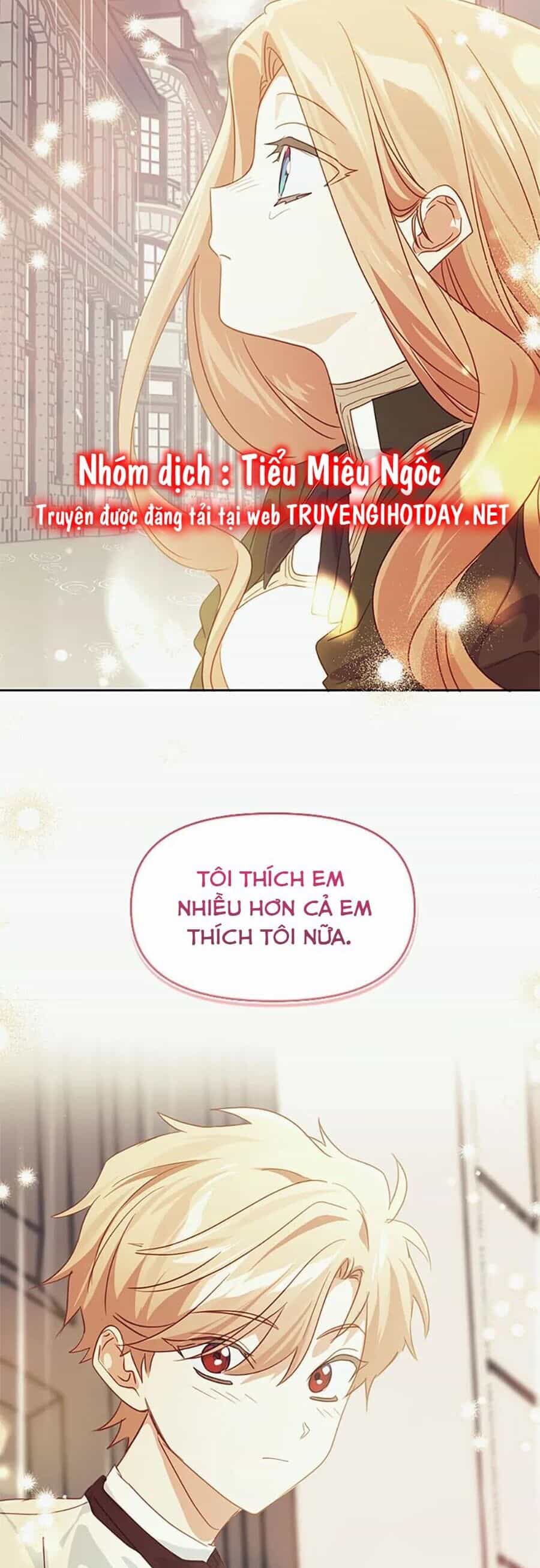 Tôi Đã Nuôi Dưỡng Một Nam Phụ Đầy Ám Ảnh - Chương 72 - ảnh 41